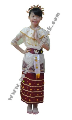 large2 pakaian adat lampung